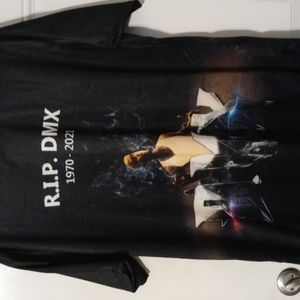 NWOT DMX tshirt
